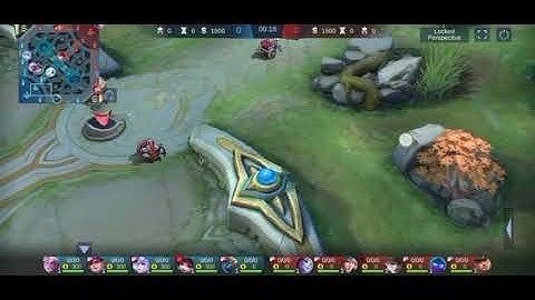 How to delay minions using Grock