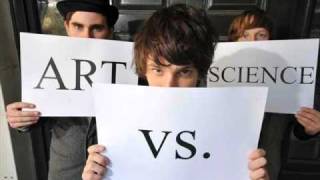 Meteor I Feel Fine By Art Vs Science