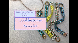Cobblestones Bracelet