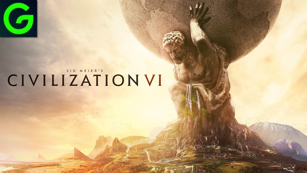 Hogyan kell ezzel játszani? | Civilization VI - YouTube
