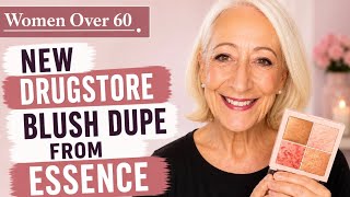 Essence Blush Palette- Fabulous New Drugstore Dupe!