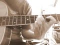雨音に濡れ(couch)弾き語り/めんちかつ(あひるファクトリー)