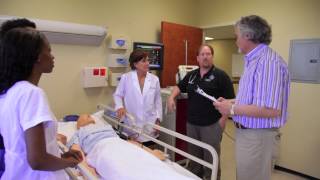 Solving problems through team training