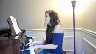 Turning Tables- Adele cover