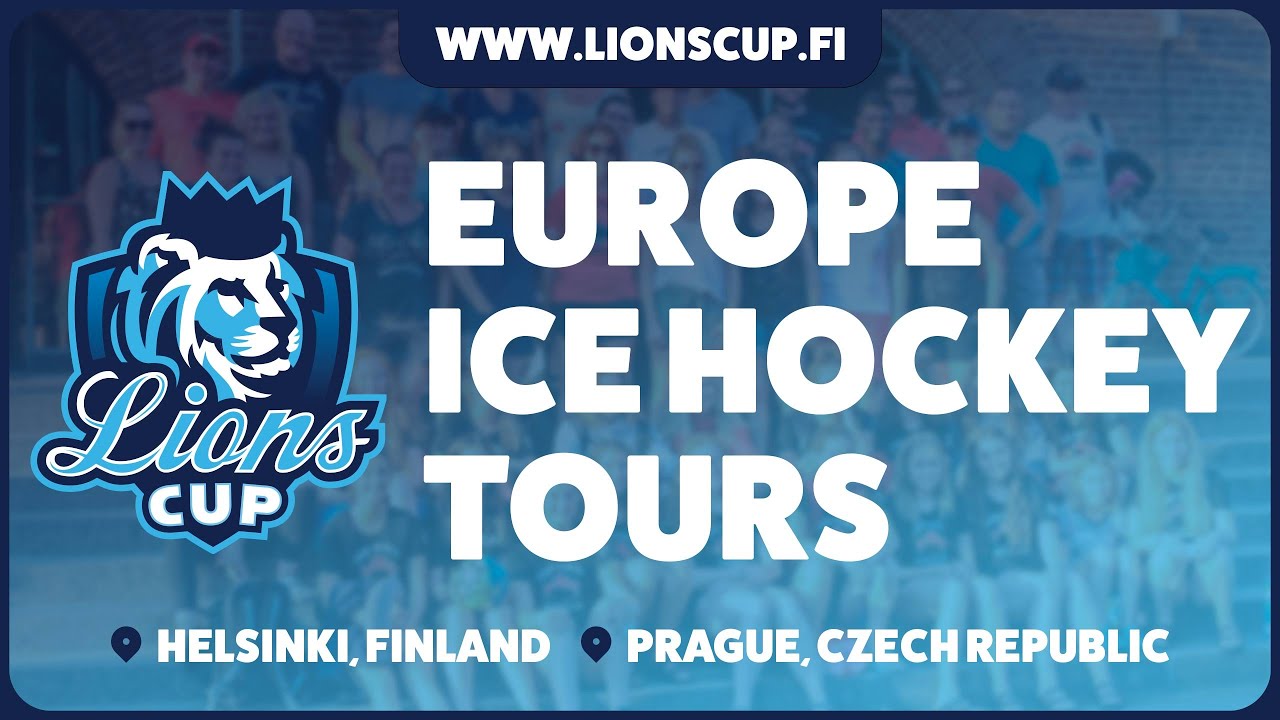 Czech Lions Cup April