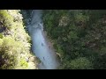 DJI Mini 2 Last Flight - Acheron River in Greece ( Parga ) HD