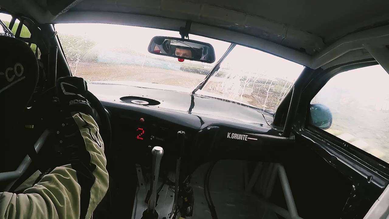 EST rx Cup 2019 Kulbilohu