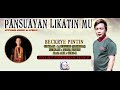 Beckyre PANSUAYAN LIKATIN MU Official Audio Lyrics SANKORA Beckyre PANSUAYAN LIKATIN MU Official Audio Lyrics SANKORA