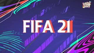 FIFA 21 .  ALL FREE KICKS TUTORIAL . TRIVELA, KNUCKLEBALL,POWER, RABONA KICKS !!!!
