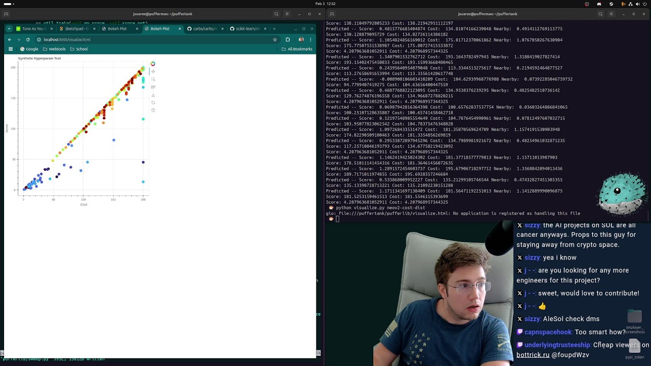 Fixing Reinforcement Learning with PufferLib - Live Dev - YouTube