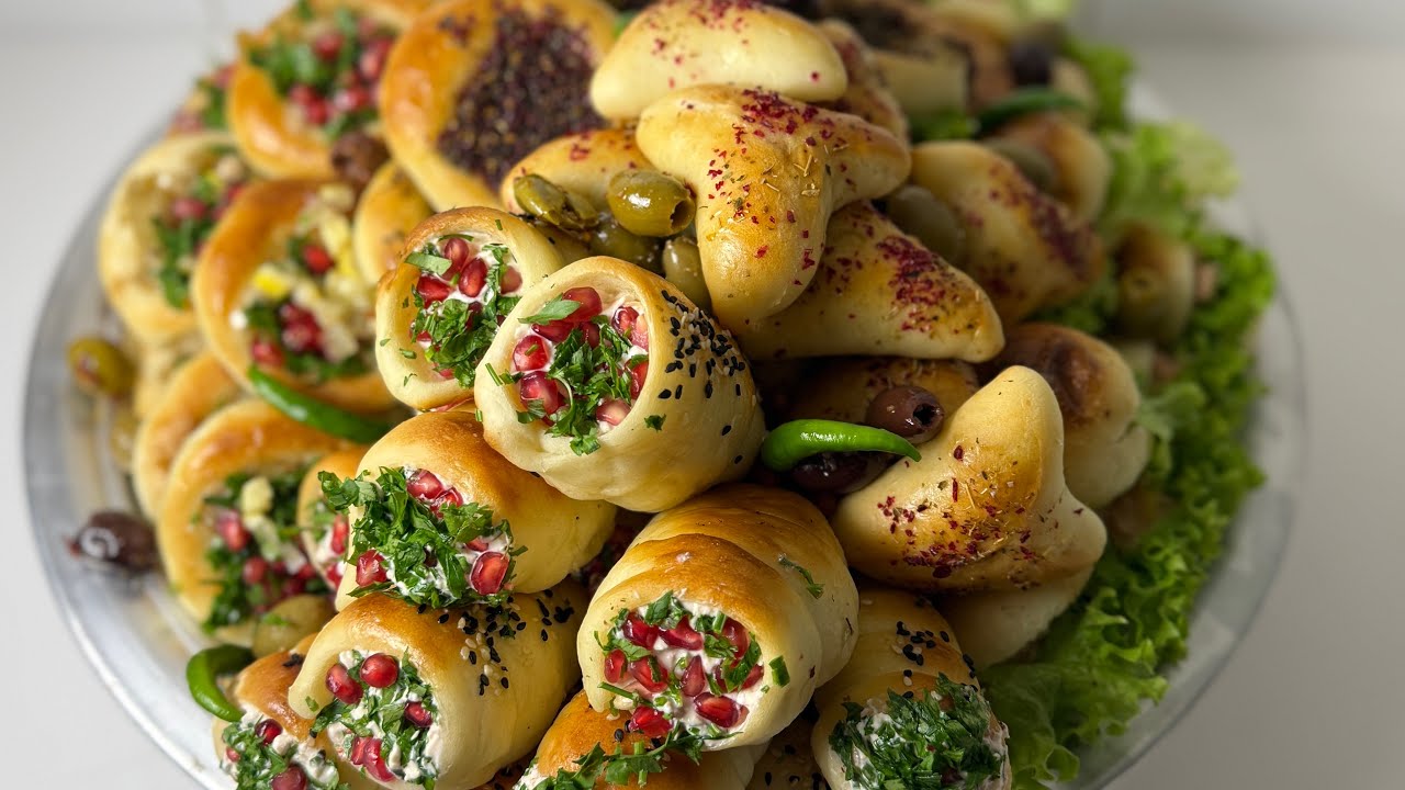 فطائر#اكسبلور 