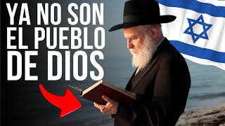 La Iglesia te enseñó MENTIRAS sobre Israel ¿Ya no es el PUEBLO de Dios? || ¿Qué dice la Biblia?