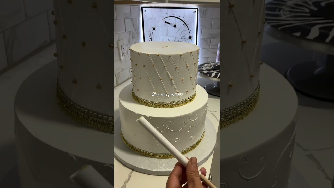 Tercera parte de qué soportes uso para mis pasteles en pisos y como los uso 