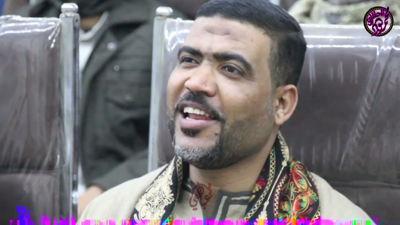 الحلفاوي ( سورة الاسراء ) 2025م ذكري اربعين الحاج عشري محمد عبدالقادر حمره دوم بني عادي