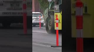 Mayor on City of Winnipeg's road construction budget