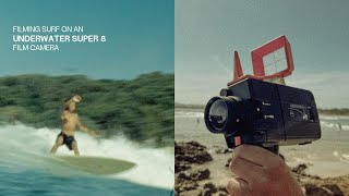 Information Filming Surf on a Waterproof Super 8 Camera | Walkthrough Update
