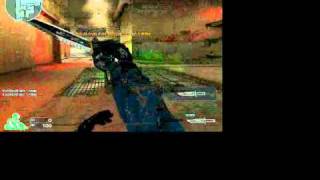 Hack CF 1068 Wall+Speed