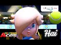Mario Tennis Aces Online Tournaments Live (September 12, 2025)