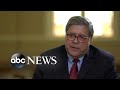 AG Barr: Black males wrongly ‘treated with extra suspicion’