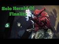 Solo Herald Of Finality (Titan)