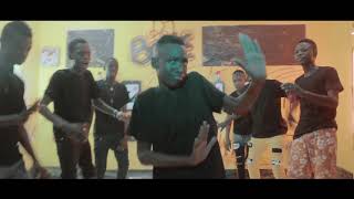 Wiz Child Alert Dance Video By Northern Best Dancers