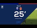 Analizimi i rasteve të gjykimit - Albimall Superliga, Java 8 dhe Raiffeisen Liga e Parë, Java 10