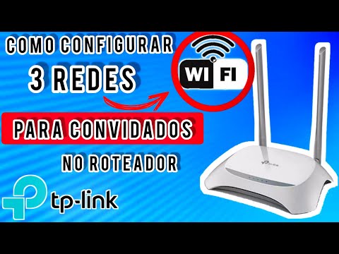 Vídeo: Como configurar o sistema do Google WiFi