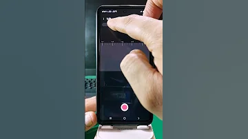 ميزة في مسجل الصوت لايعرفها الجميع 