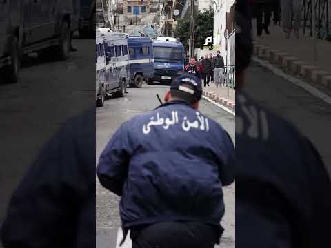 القاء قبض على عصابة بعنابة عنابة الجزائر البلاد النهار الشروق الشرطة في خدمة الشعب