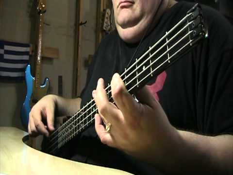 u2-with-or-without-you-bass-cover