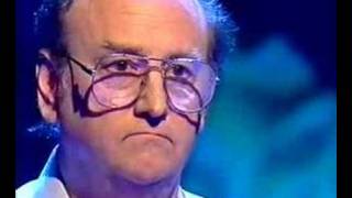 SHAFTED.ROBERT KILROY SILK. ( SECOND HALF ). QUIZ SHOW
