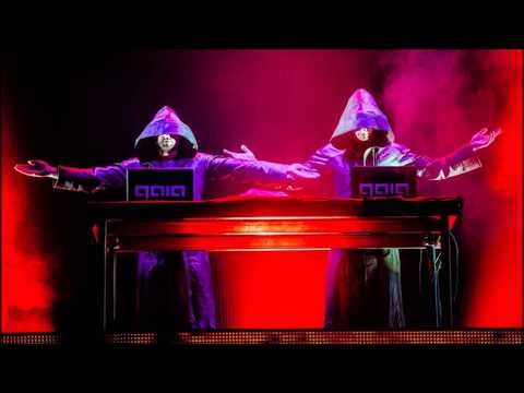 Gaia Only mix 2000-2017 [Armin van Buuren]