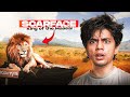 Shocking Story Of REAL LION KING!! Scarface
