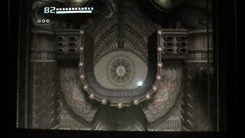 Metroid Prime 3 Corruption 100% Walkthrough Part 103