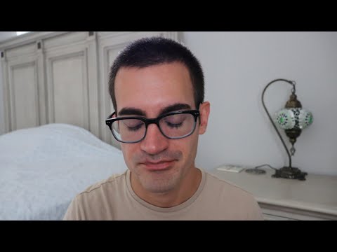 The Times When I Lost All My Friends... (ASMR StoryTime)