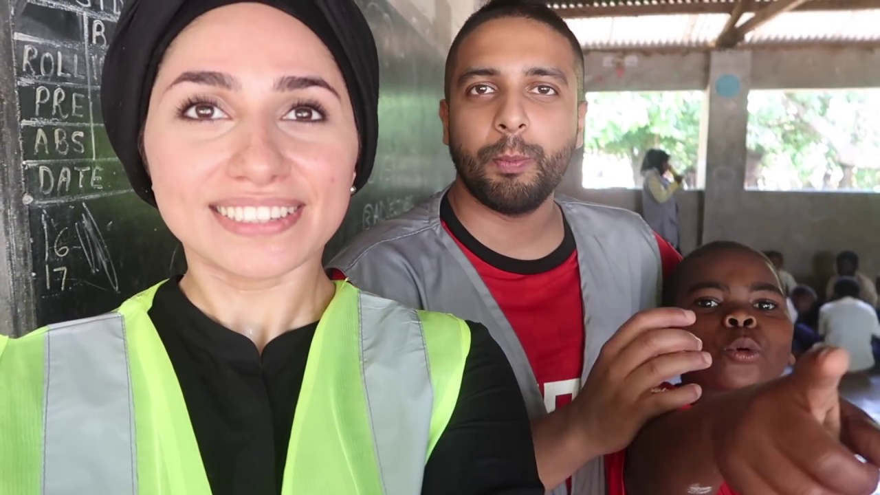 اعرفكم على عمر :)