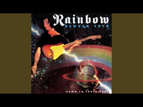 Since You Been Gone (Live)