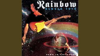 Since You Been Gone (Live)