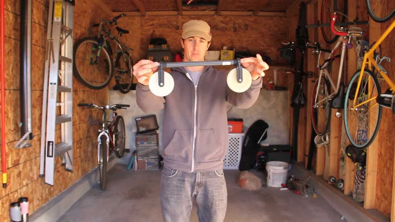 DIY Cable Cam 25 YouTube