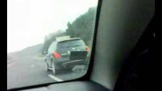 Astra G Coupe Bertone Turbo Vs Ninnas Murano