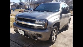 2006 Chevrolet Trailblazer LS 4dr SUV by iAutoAgent 115 views 4 months ago 4 minutes, 3 seconds