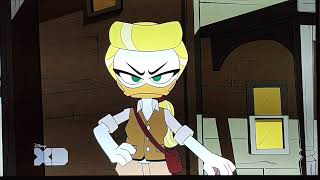 How Scrooge Made His Fortune | Lifes What You Make It | Disney Channel
