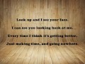 Download Lagu ONE OK ROCK - LAST DANCE (LYRIC)