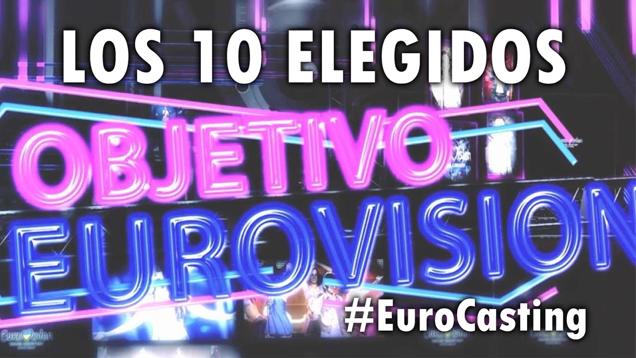 Los 10 elegidos del 