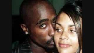 2PAC- Thug n U Thug n Me [Jamie Remix (Instrumental)]