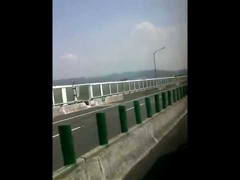 霧峰系統交流道