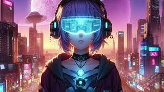 Echoes from the Dark Side | AMBIENT MUSIC | from the album LUNAR ORBITER by Vicherval