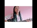 ZEHNASEEB by Yeshua ministry /camron mendes / Sonal Timothy /Cover by Simran Massey