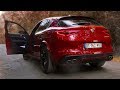 Alfa Romeo Stelvio Quadrifoglio - Good sound exhaust ?