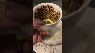 Pisces You Matter More Than You Know Coffee Cup Reading